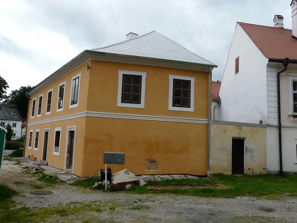 Mestansky Dum Villa Rožmberk nad Vltavou Exterior photo