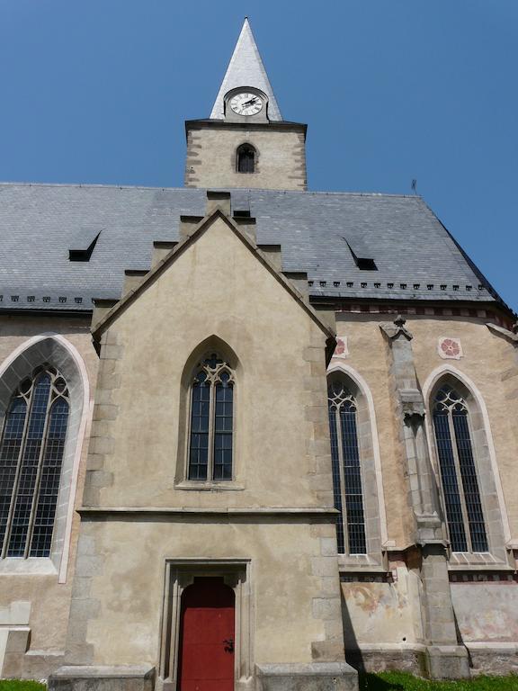 Mestansky Dum Villa Rožmberk nad Vltavou Exterior photo